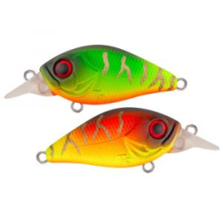 Воблер TsuYoki Gambit 35F цв. 013W