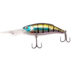 Воблер Namazu Brox L-100мм цвет №6