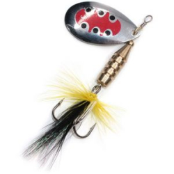 Блесна вращающаяся Namazu Gorana 12гр. цвет 05