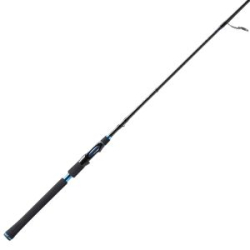 Удилище 13 Fishing Omen S Spinning 7'2" MH 15-40g 2pc