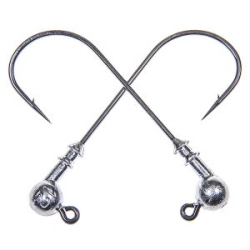 Головка джигерная Strike Pro шар 4гр. Owner29 №8/0 (2шт.)  9924821