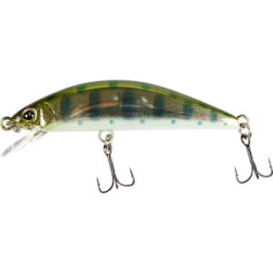 Воблер Jackall Tricoroll 55S цв. silver yamame