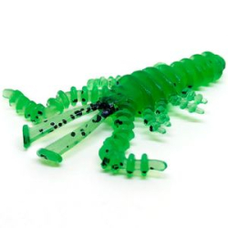 Силиконовая приманка Avers Crawfish - №8