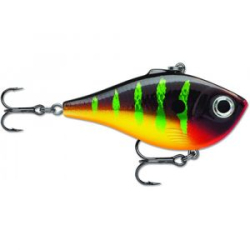 Воблер Rapala Rippin Rap RPR07 цвет RTR