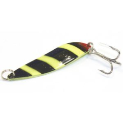 Блесна Spike Фиорд мал. 12гр. 3014/08