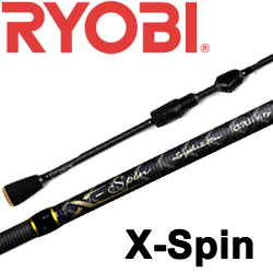 Ryobi X-Spin