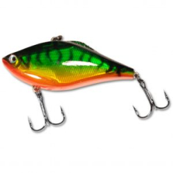 Воблер BAT Arms Vib 4469060 (9 гр., 60 мм.\3 м.) Цвет 316