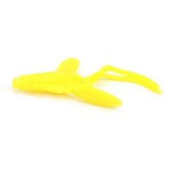 Мягкая приманка Wonder Trout Bait Nymph-A 5,5 см цв. 003