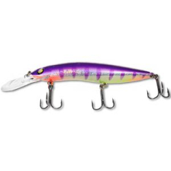 Воблер BAT CHINATSU BT001 (125 мм., 20 гр. 8 м.) Цвет B028