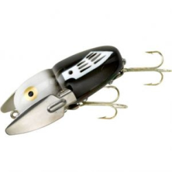 Поппер Heddon X0320 цвет BWH