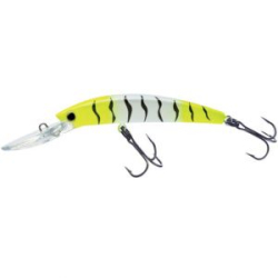 Воблер Yo-Zuri Crystal Minnow Deep Diver Walleye 130F R1301-CLT