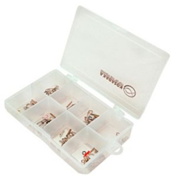 Коробка Kosadaka TB1501, 120x80x30мм, для приманок TB-1501