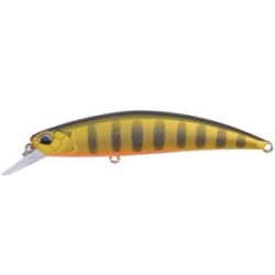Воблер DUO Spearhead Ryuki 70F цв. #ASA3146 Gold Perch