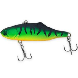 Воблер BAT Premium T-778 X-Pain (80 мм, 38 гр., sinking) цвет MR05