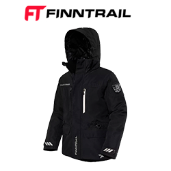 Finntrail Powerman 3760 Graphite