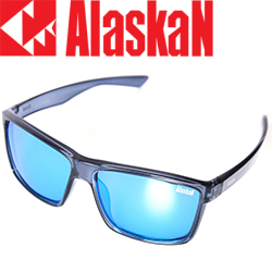 Alaskan AG45-08 Nigu Blue revo