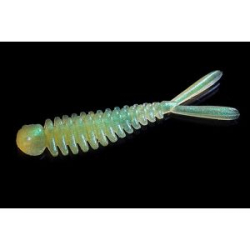 Силиконовая приманка Jara Baits Monke 35 (Мидия) цв. #29