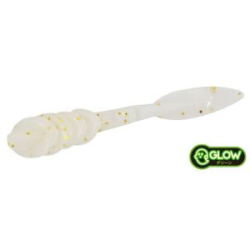 Силиконовая приманка DUO Tetra Works Chop 35 цвет S501