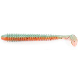 Силиконовая приманка Grows Culture S.I. Worm 3.5 цвет PAL39
