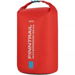 Гермомешок Finntrail Balloon 1732 Red (80L)