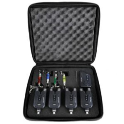 Электронный сигнализатор поклёвки Mifine 56025