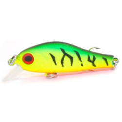 Воблер Zipbaits Rigge 35F цвет #995