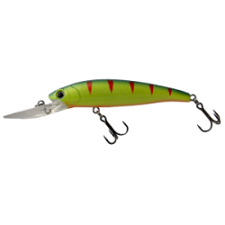 Воблер LureMax Poacher 90F DDR цв. 023