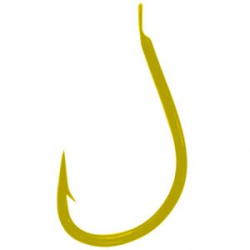 Крючок Gamakatsu Hook LS-3610G Gold №03