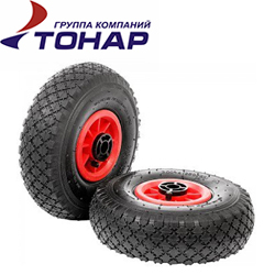 Колеса транцевые Тонар ШЛ-2 (SHL-2)
