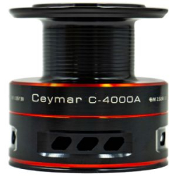 Запасная шпуля Okuma Ceymar C-4000A-spool