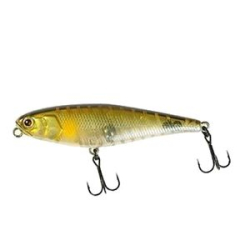 Воблер Jackall Water Moccasin цв. ghost ayu