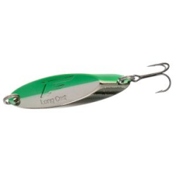 Блесна колеблющаяся Flagman Long Cast 21гр. цвет 210