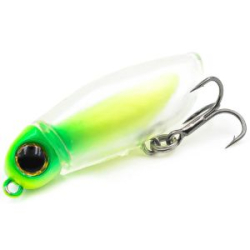 Воблер Mega Brilliant Insect Bait 38F 2,7гр. цвет #5