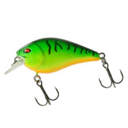 Воблер Mottomo Wrestler 50F 8,5g цв. Mat Tiger