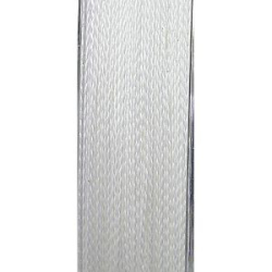 Леска плетеная зимняя Kosadaka Super Line PE X4 Winter Pro 50м прозр. 0,20мм, 13,6кг BSLX4JP-50