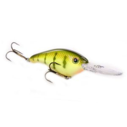 Воблер Strike King Crankbait HC6 цв. 650