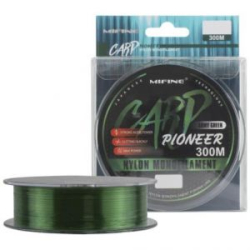 Леска Mifine Carp Pioneer 300m GAC35