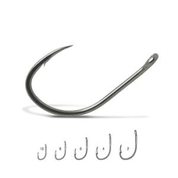 Крючки VMC 7022 NT (10шт) № 8