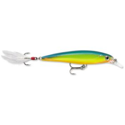 Воблер Rapala X-Rap XR08 цвет PRT