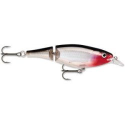 Воблер Rapala X-Rap Jointed Shad XJS13 цв. S