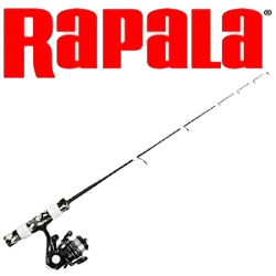 Rapala Flatstick FSSP с катушкой