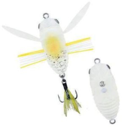 Воблер DUO Realis Koshinmushi #CCC3205