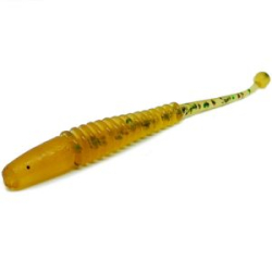 Силиконовая приманка Avers Ringer Ball - №17