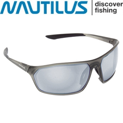 Nautilus A30 линзы ТАС серые