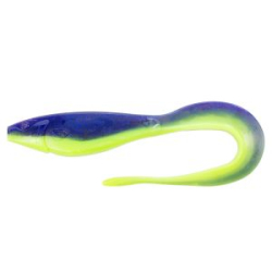 Силиконовая приманка Frapp Tricky Tail 10" цвет #PAL06 (1 шт/уп)