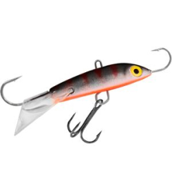 Балансир BAT ZigZag 4 (9,5гр., 45мм.) # Dark Perch (DP)