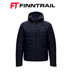 Finntrail Master Hood 1510 DeepBlue
