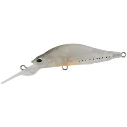 Воблер DUO Realis Rozante Shad 57MR #CCC3505