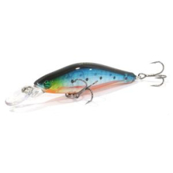 Воблер Sprut Ivasi 3D 65SP (Suspending/65mm/6,5g/1-2m/SRD-3D)
