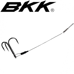BKK Spear Stinger HD-7X7 Wire Оснастка стингер